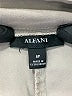 Alfani Solid Gray Active Pants Size 8 (petite) - photo 4