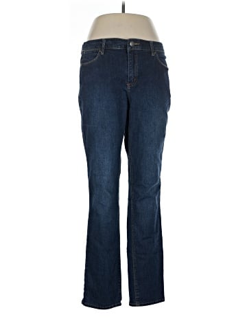 Christopher & Banks Jeans (view 1)