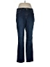 Christopher & Banks Blue Jeans Size 10 - photo 1