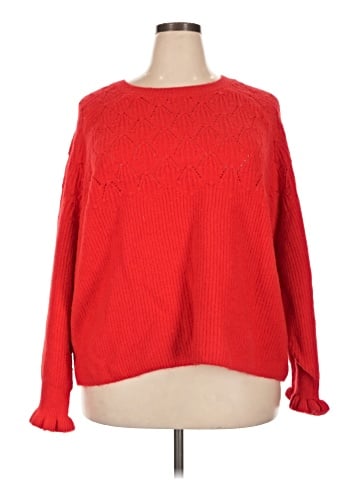 Old Navy Pullover Sweater (view 1)