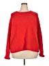 Old Navy Red Pullover Sweater Size 3X - photo 1