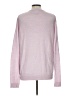 Apt. 9 Pink Pullover Sweater Size L - photo 2
