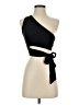 Diosa Black Tank Top Size S - photo 1