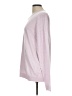 Apt. 9 Pink Pullover Sweater Size L - photo 5