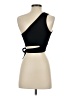 Diosa Black Tank Top Size S - photo 2