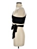 Diosa Black Tank Top Size S - photo 5