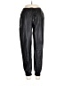 Stella Luce Black Track Pants Size L - photo 1