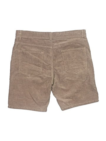 Cotton On Khaki Shorts (view 2)