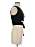 Diosa Black Tank Top Size S - photo 4