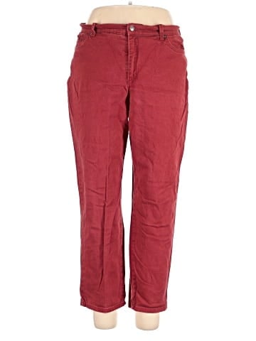 Gloria Vanderbilt Jeans (view 1)