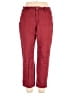 Gloria Vanderbilt Red Jeans Size 16 - photo 1
