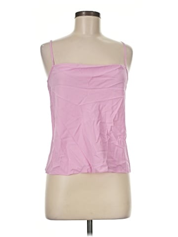Topshop Sleeveless Top (view 1)