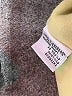 Talbots Yellow Raincoat Size 6 - photo 7