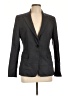 Elie Tahari Gray Blazer Size 10 - photo 1