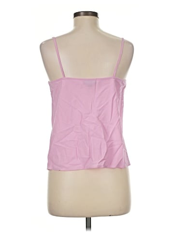Topshop Sleeveless Top (view 2)