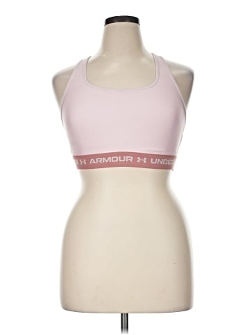Under Armour Sports Bra (view 1)
