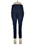 32 Degrees Solid Blue Active Pants Size L - photo 1