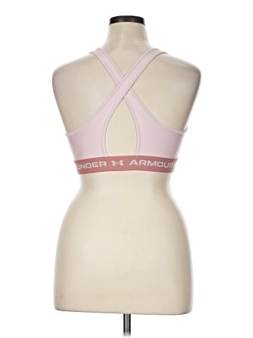 Under Armour Sports Bra (view 2)