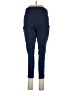 32 Degrees Solid Blue Active Pants Size L - photo 2