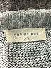 Sophie Rue Gray Pullover Sweater Size L - photo 7