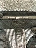 Express Design Studio Houndstooth Gray Shorts Size 6 - photo 3