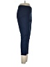 32 Degrees Solid Blue Active Pants Size L - photo 4