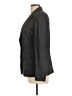 Elie Tahari Gray Blazer Size 10 - photo 5