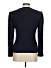 St. John Blue Jacket Size 8 - photo 2