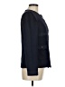St. John Blue Jacket Size 8 - photo 4