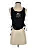 Hurley Black Tank Top Size S - photo 1