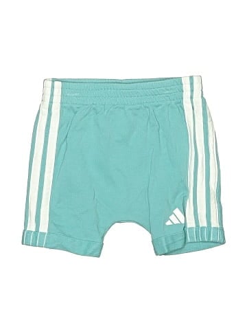Adidas Athletic Shorts (view 1)