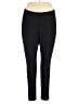 Old Navy Solid Black Active Pants Size XL - photo 1