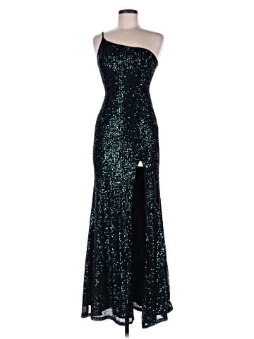 Dear Emilia Cocktail Dress (view 1)