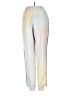 Wildfox 100% Polyester Color Block Blue Casual Pants Size XS - photo 2