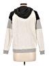 American Eagle Outfitters Gray Black Sweatshirt Size L (estimated) - photo 2