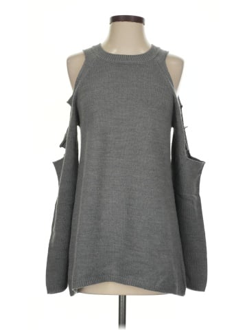 New York & Company Pullover Sweater (view 1)