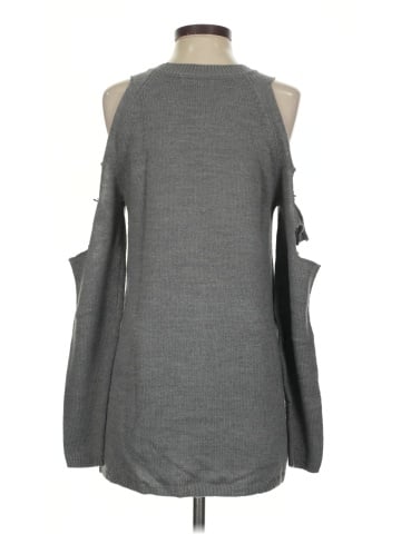New York & Company Pullover Sweater (view 2)