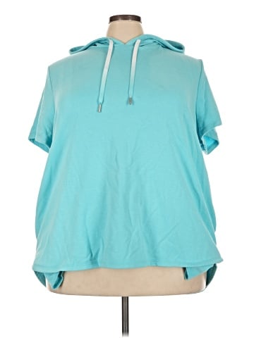 LIVI Pullover Hoodie (view 1)