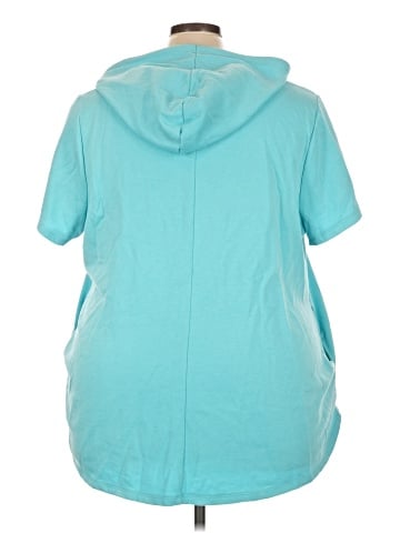 LIVI Pullover Hoodie (view 2)