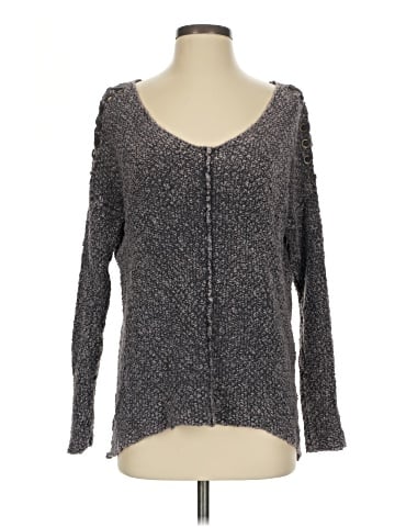 Vintage Havana Pullover Sweater (view 1)