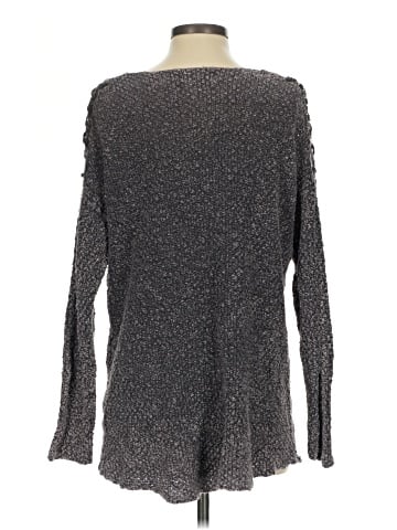 Vintage Havana Pullover Sweater (view 2)