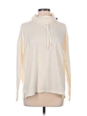 Chaps Turtleneck Sweater (view 1)