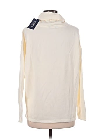 Chaps Turtleneck Sweater (view 2)