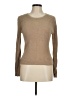 Be Cool 100% Nylon Tan Pullover Sweater Size M - photo 1