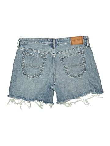 Lucky Brand Denim Shorts (view 2)