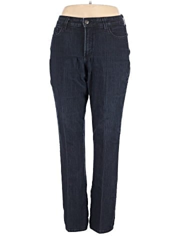 Not Your Daughter's Jeans Jeans (view 1)