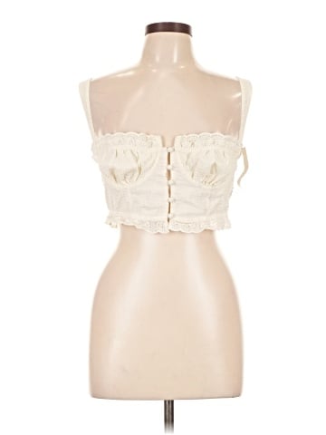 Out From Under Sleeveless Top (view 1)