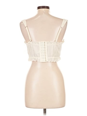 Out From Under Sleeveless Top (view 2)