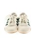 Adidas Green Sneakers Size 5 - photo 2