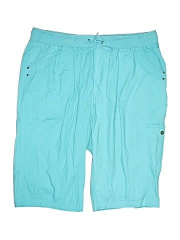 Avenue Shorts (view 1)